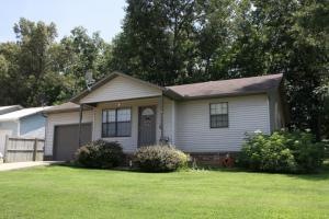3533 Country Cir, Harrison, AR 72601 - photo 1
