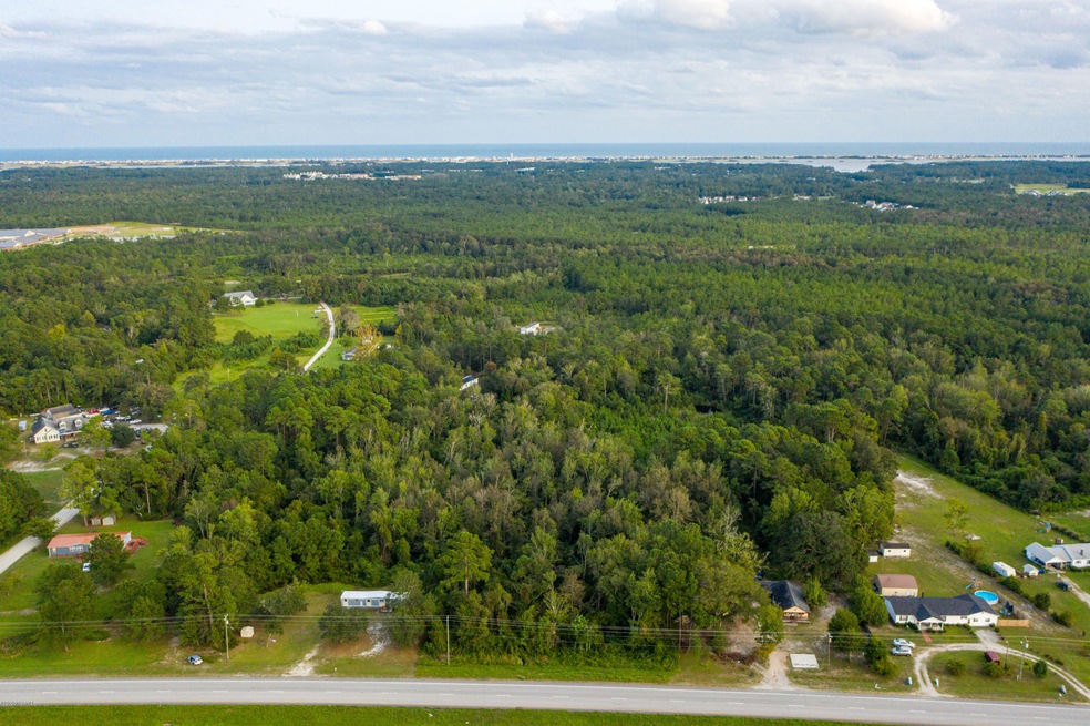 Lot Hwy. 17 #100191618-6