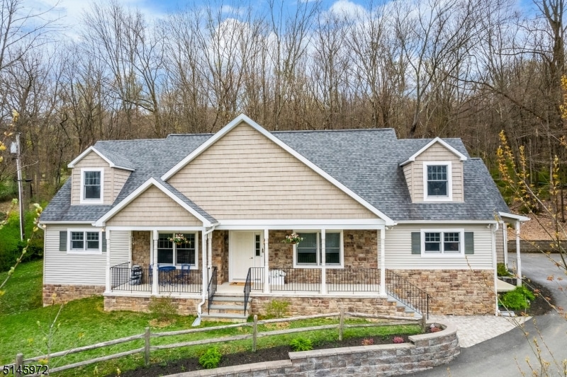 49 Turtleback Rd, Califon, NJ 07830 - photo 1