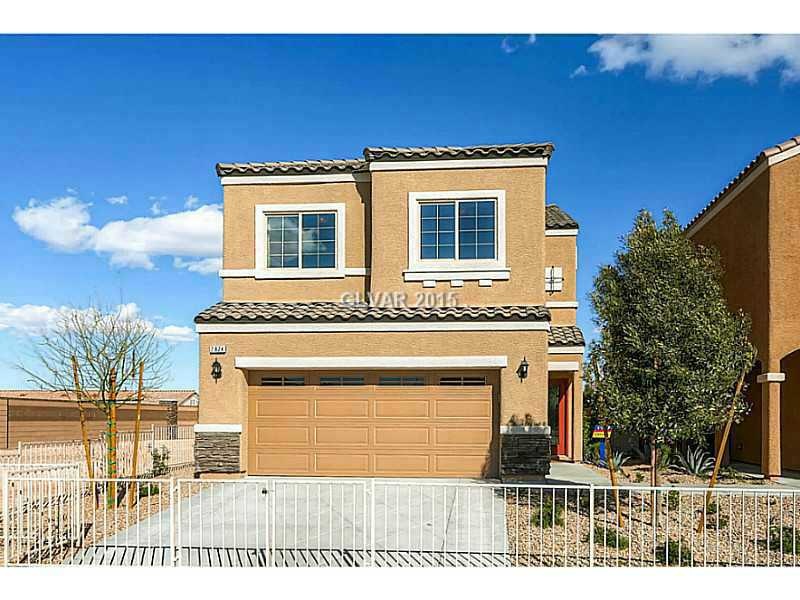 Property Photo. Exterior Stone Elevation