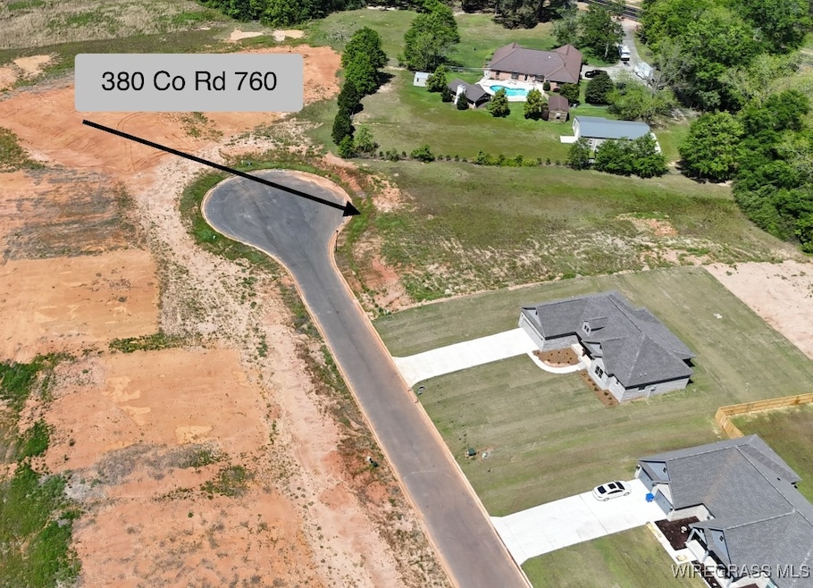 380 County Road 760, Enterprise, AL 36330 - photo 1