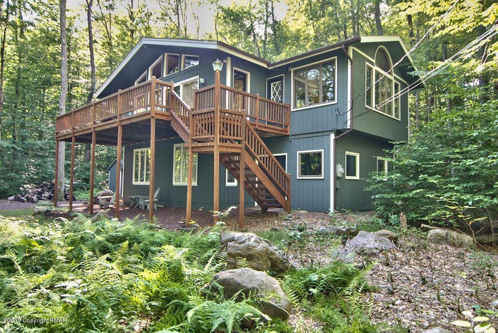 5112 Red Fern Ln, Pocono Pines, PA 18350 - photo 1