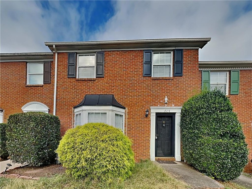 1569 Paces Ferry North Dr SE, Smyrna, GA 30080 - photo 1