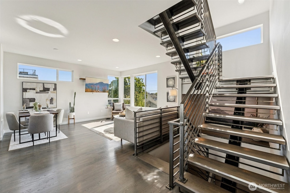 2653 NW 64th St unit A, Seattle, WA 98107 - photo 1