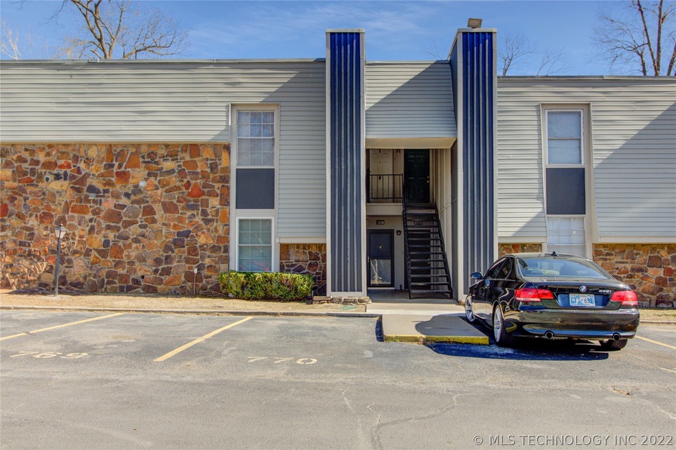 6839 S Toledo Ave unit 445, Tulsa, OK 74136 - photo 1