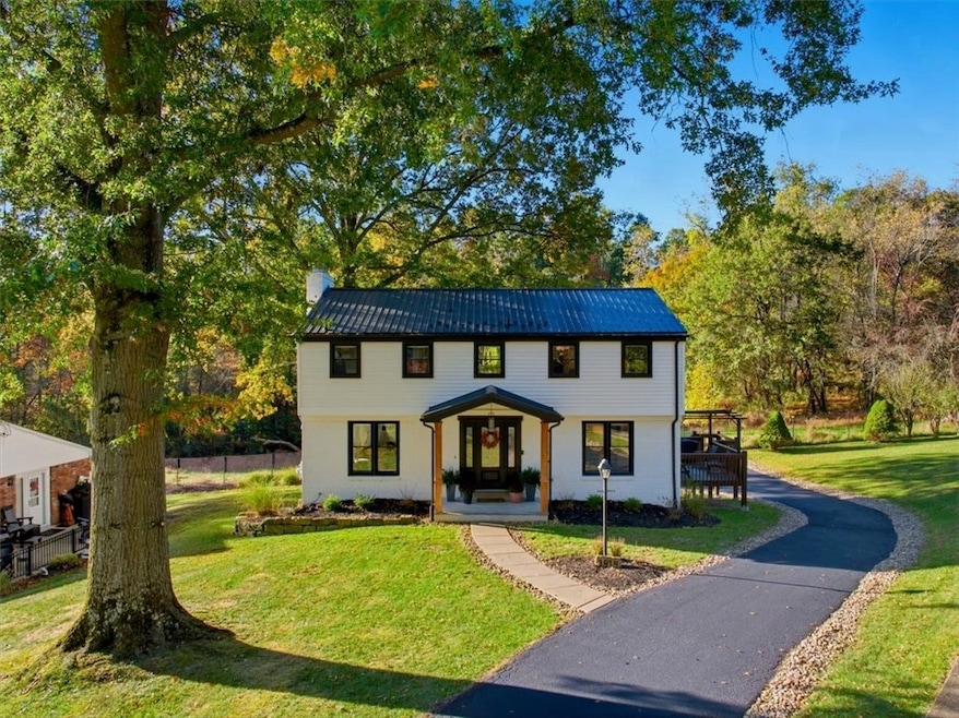 1814 Concord Dr, Allison Park, PA 15101 - photo 1