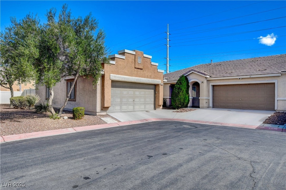 4804 Harmonize Ct, Las Vegas, NV 89131 - photo 1
