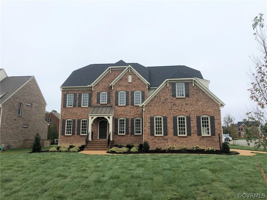 6313 Ellington Woods Dr, Glen Allen, VA 23059 - photo 1