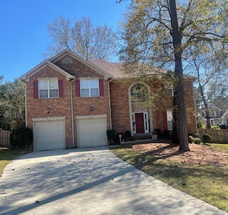 1080 Hampstead Place, Augusta, GA 30907 - photo 1