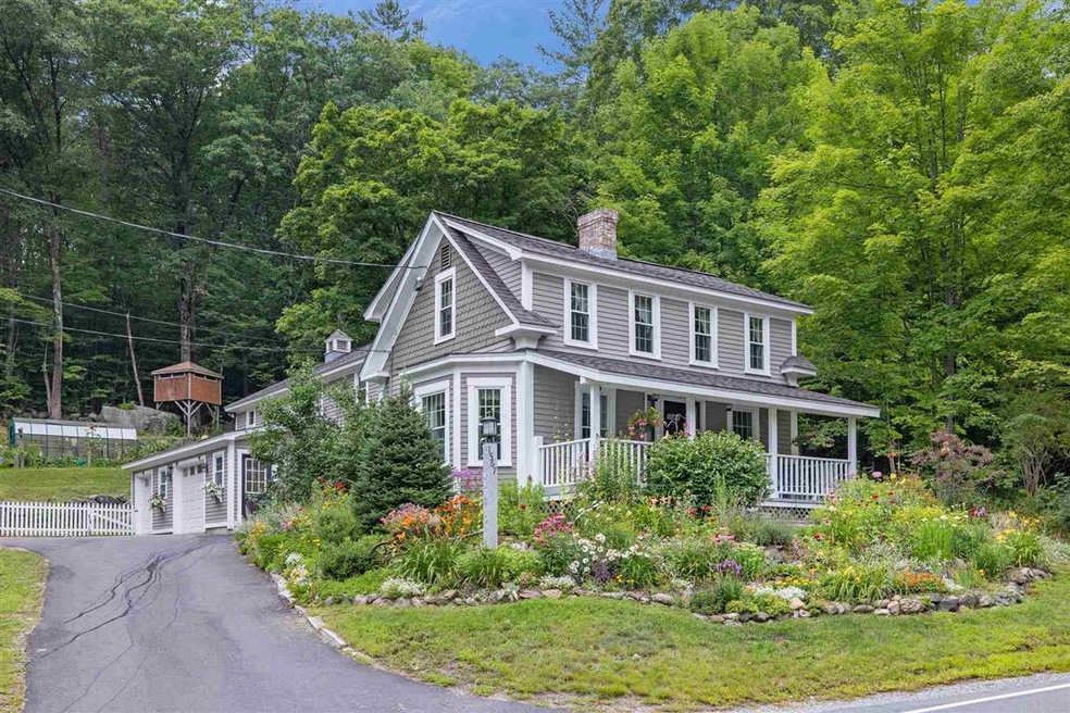 1567 Route 114, North Sutton, NH 03260 - photo 1