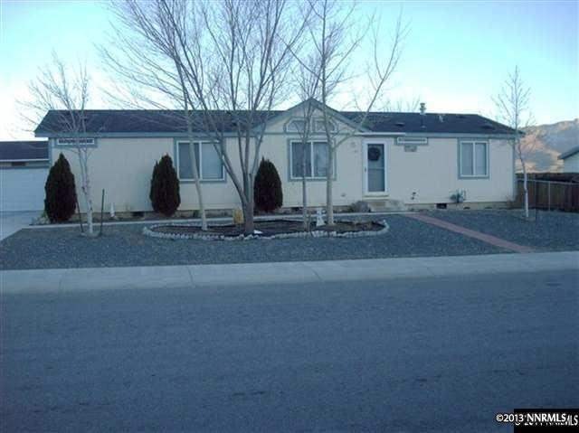 83 Jasper Ln, Dayton, NV 89403 - photo 1