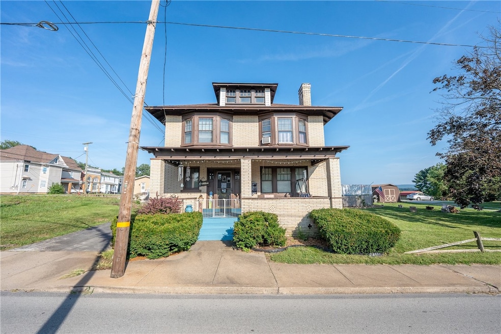 4698 Pennsylvania 981, Latrobe, PA 15650 - photo 1