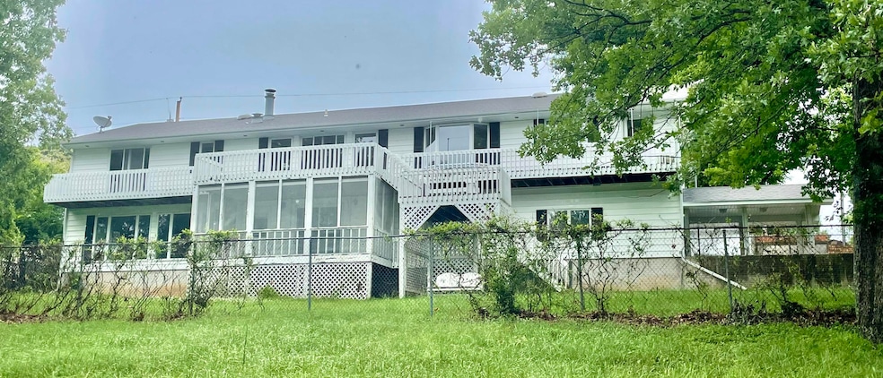 323 Elm Point Ln unit (Dock Included), Kimberling City, MO 65686 - photo 1