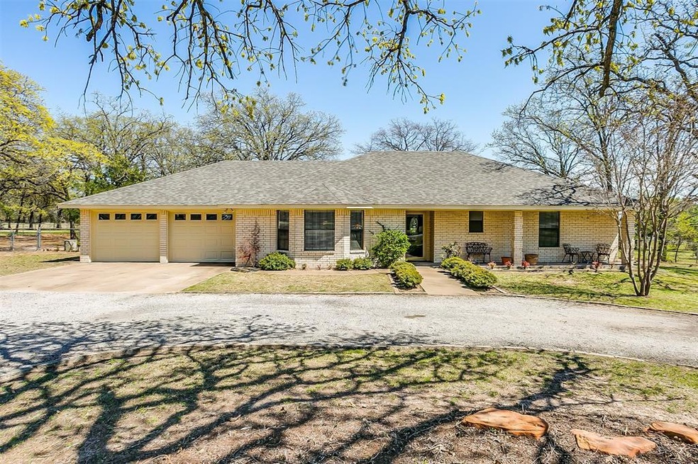 108 N La Colina Rd, Weatherford, TX 76085 - photo 1