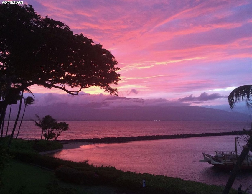 Another magical sunrise you could be enjoying from