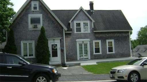 90 High St, Whitinsville, MA 01588 - photo 1