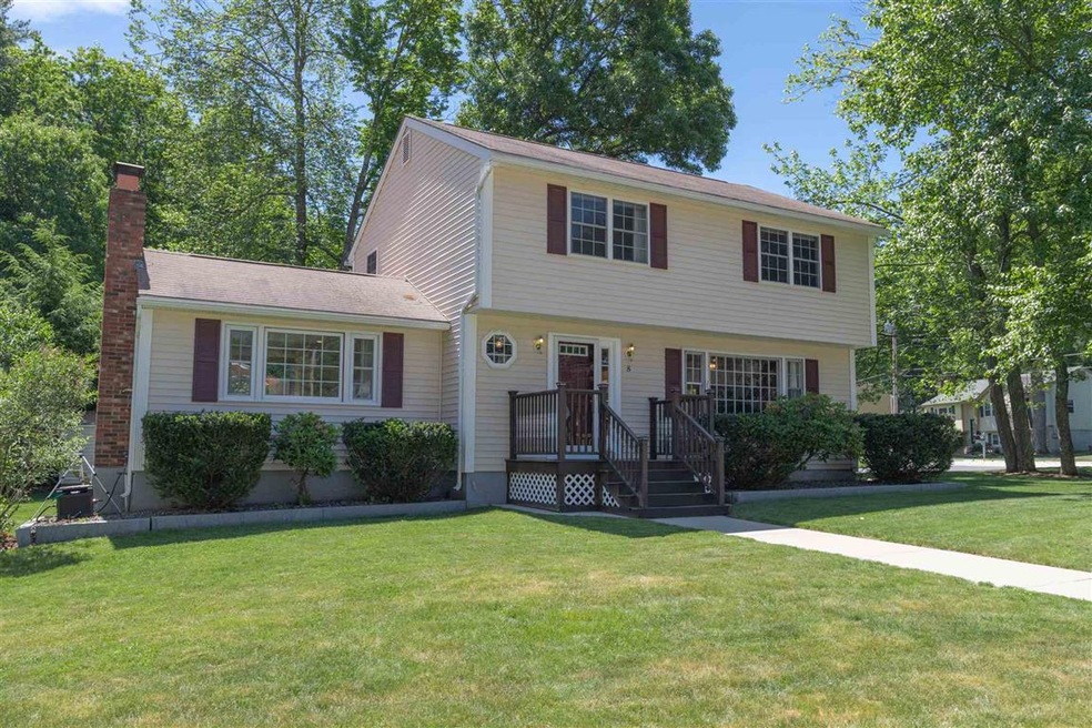 8 Frost Dr, Nashua, NH 03063 - photo 1