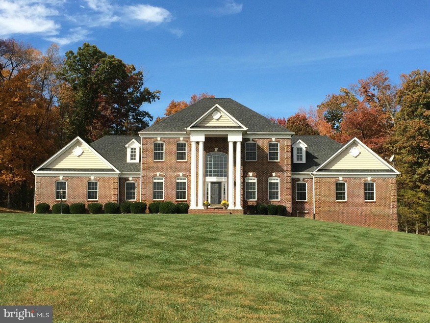 16857 Carmichael Place, Purcellville, VA 20132 - photo 1