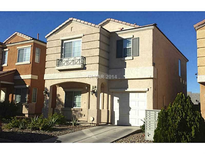 6016 Sombria Ridge Ave, Las Vegas, NV 89139 - photo 1