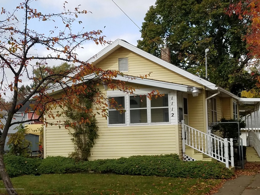1112 Cooper Ave, Lansing, MI 48910 - photo 1