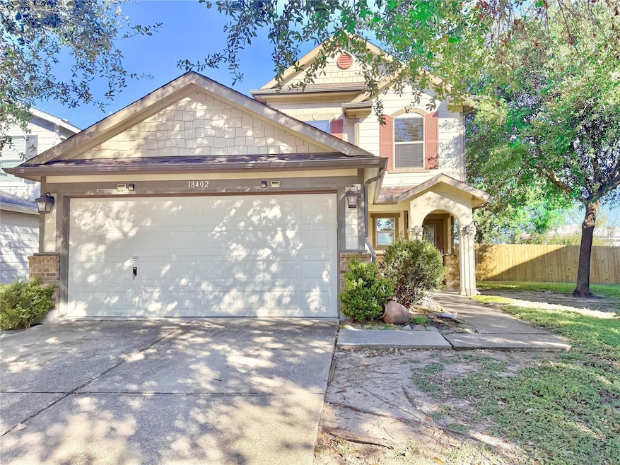 18402 Westgate Springs Ln, Cypress, TX 77433 - photo 1