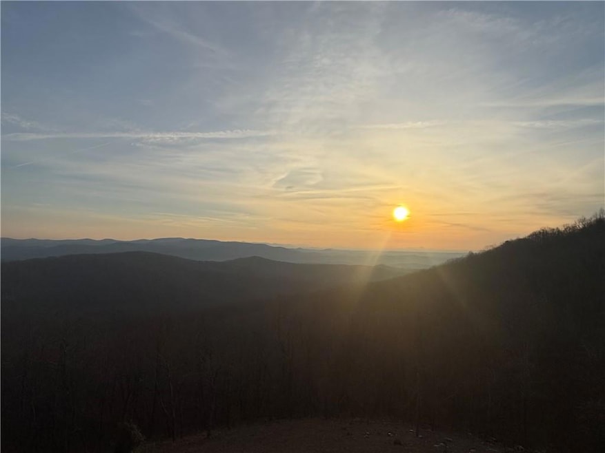 LT 123 Blalock Mountain Rd, Talking Rock, GA 30175 - photo 1