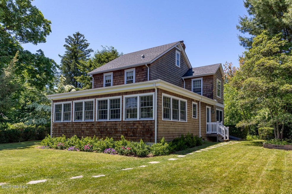 2 Tower Ln, Old Greenwich, CT 06870 - photo 1