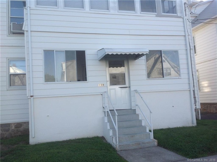 159 Frederick St unit 1-L, Stamford, CT 06902 - photo 1