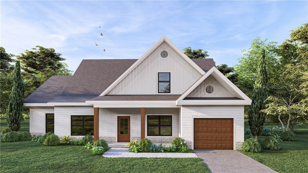 1304 Centerport Rd unit 4, Dadeville, AL 36853 - photo 1