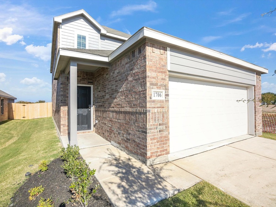 1706 Acts Ln, Ennis, TX 75119 - photo 1