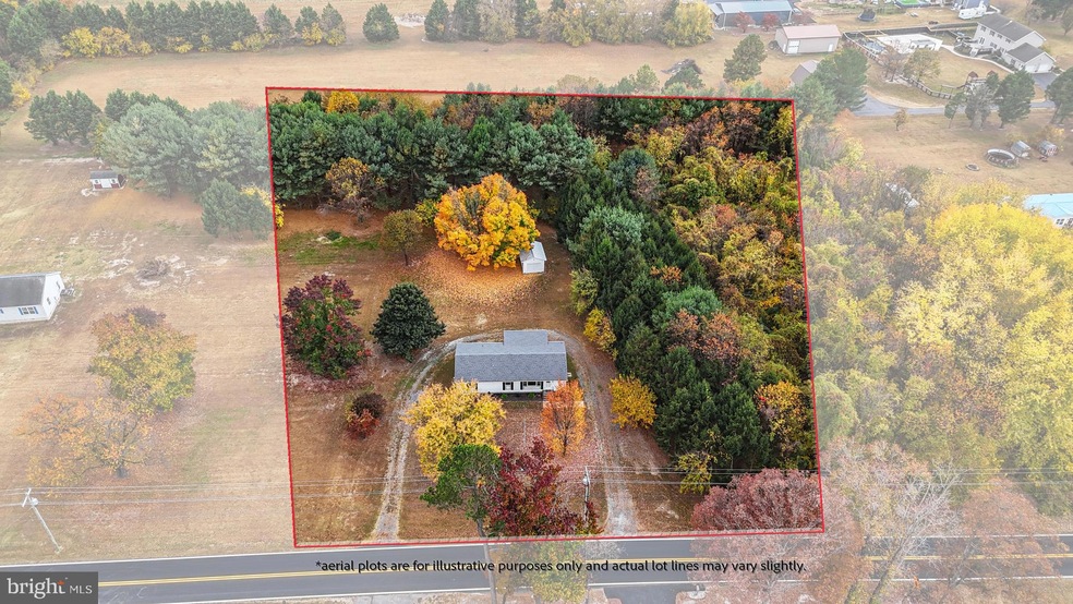 7290 Hearns Pond Rd, Seaford, DE 19973 - photo 1