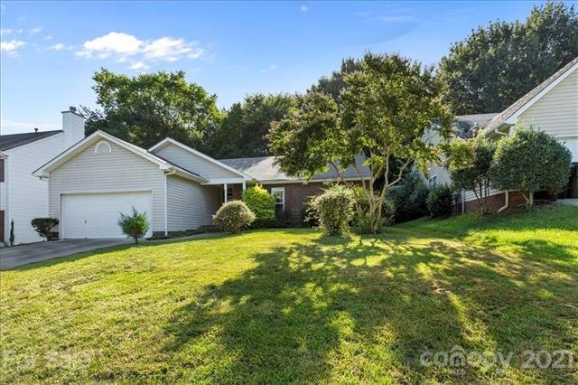 3683 Stonefield St SW unit 131, Concord, NC 28027 - photo 1