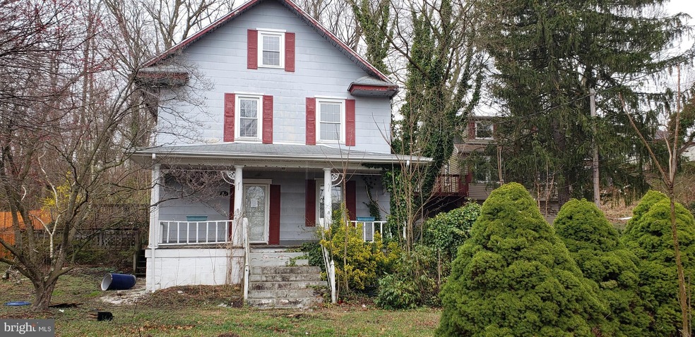 201 Lake Ave, Clementon, NJ 08021 - photo 1