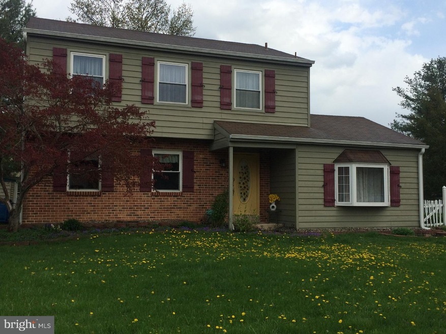 20 Middle Wallop Rd, Bear, DE 19701 - photo 1