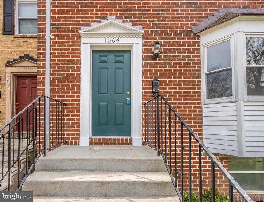 1064 E Thornhill Place, Frederick, MD 21703 - photo 1