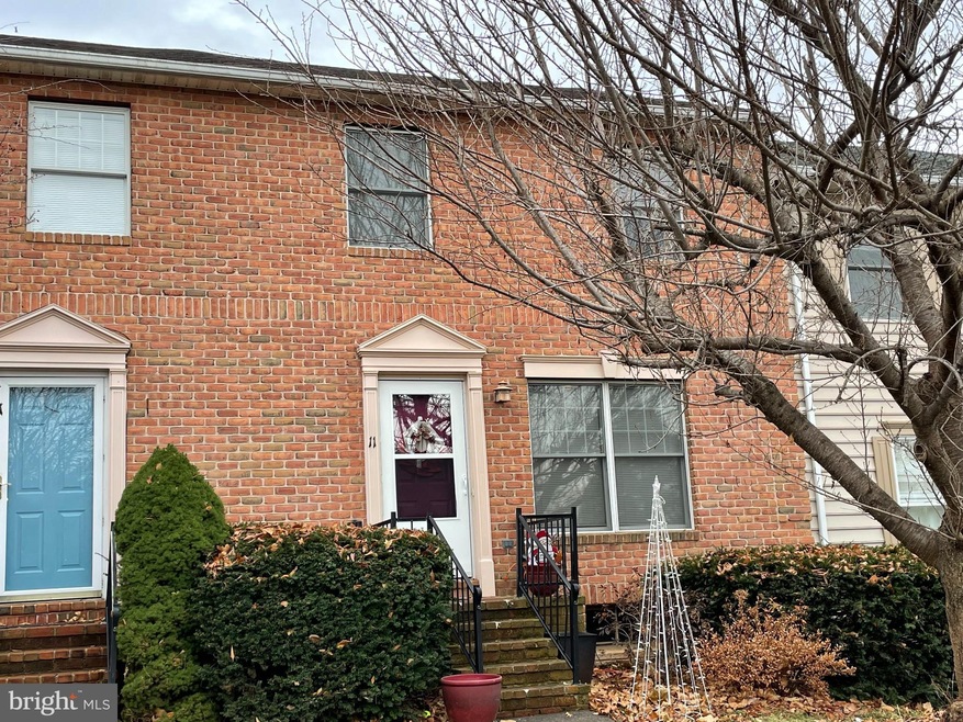 11 Ryan Way, Shepherdstown, WV 25443 - photo 1