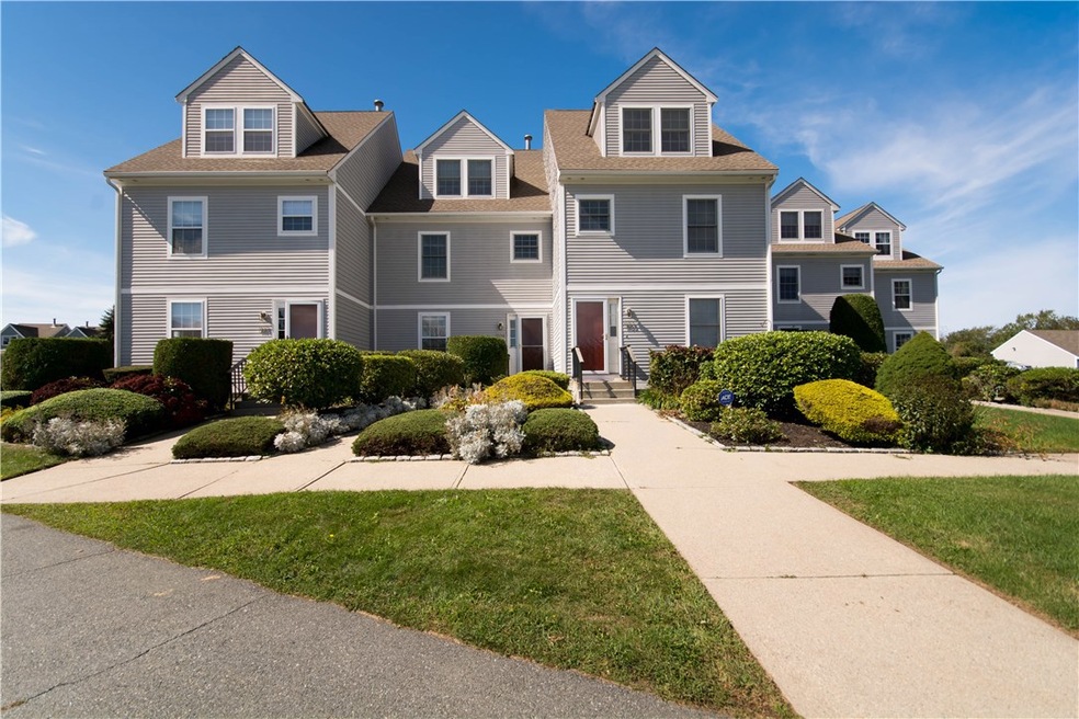 1104 Fairway Drive Middletown, RI