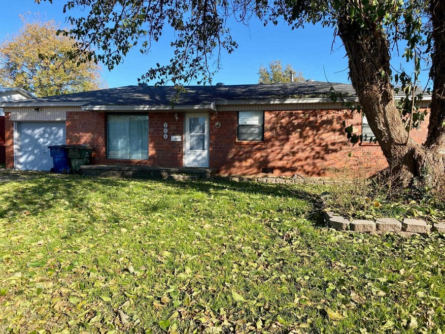 506 N L St, Duncan, OK 73533 - photo 1