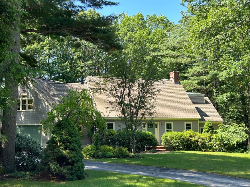 7 Pine Ledge Dr, Scarborough, ME 04074 - photo 1