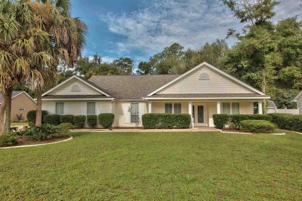 10 Calvary Ct, Crawfordville, FL 32327 - photo 1