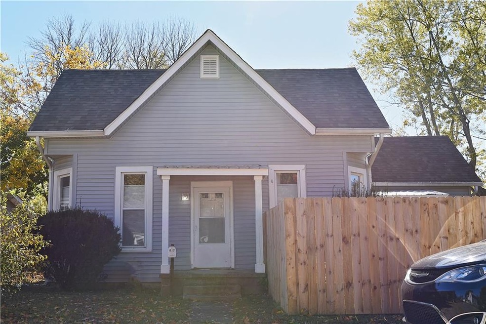 unlisted-address, Franklin, IN 46131 - photo 1