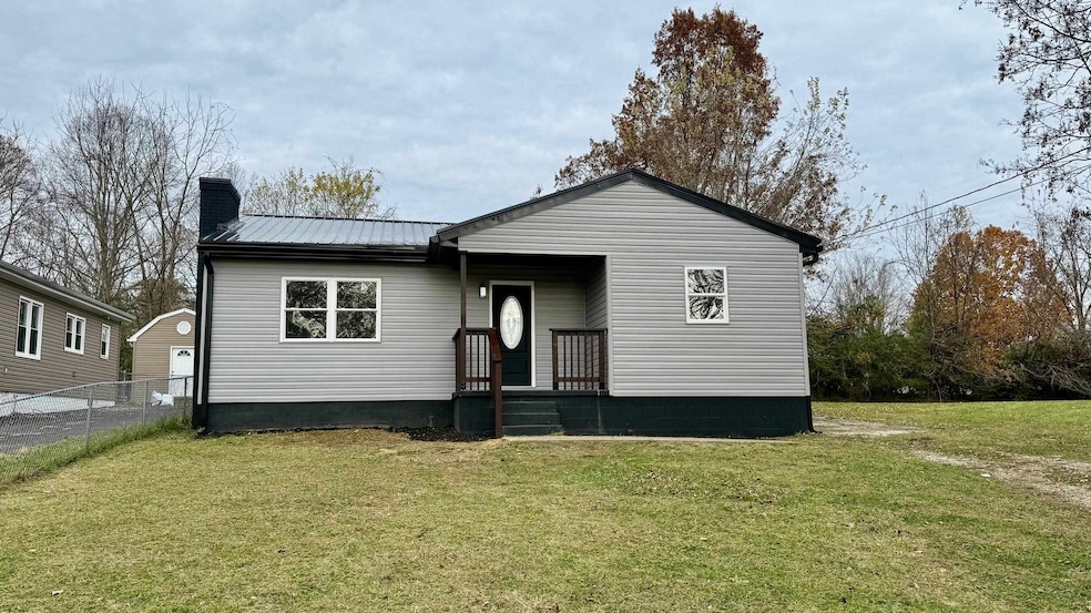 1907 Washinton, Flatwoods, KY 41139 - photo 1