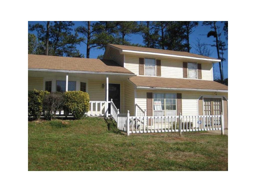 Exterior Front. Lovely Split-Level w/ Bonus Room, 