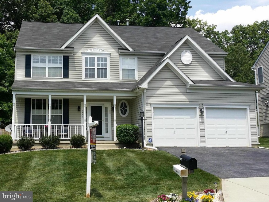 7540 Hummingbird Ct, Sykesville, MD 21784 - photo 1