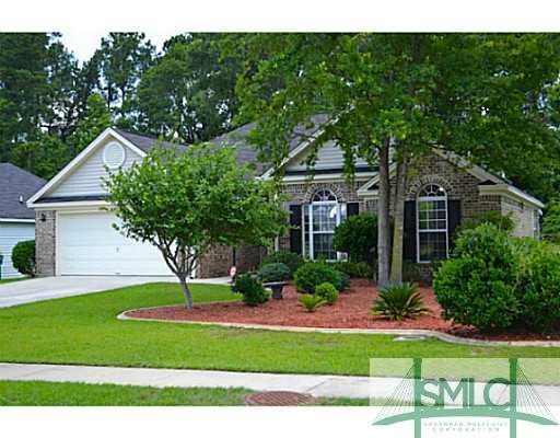 Exterior Front. Curb appeal galore!!