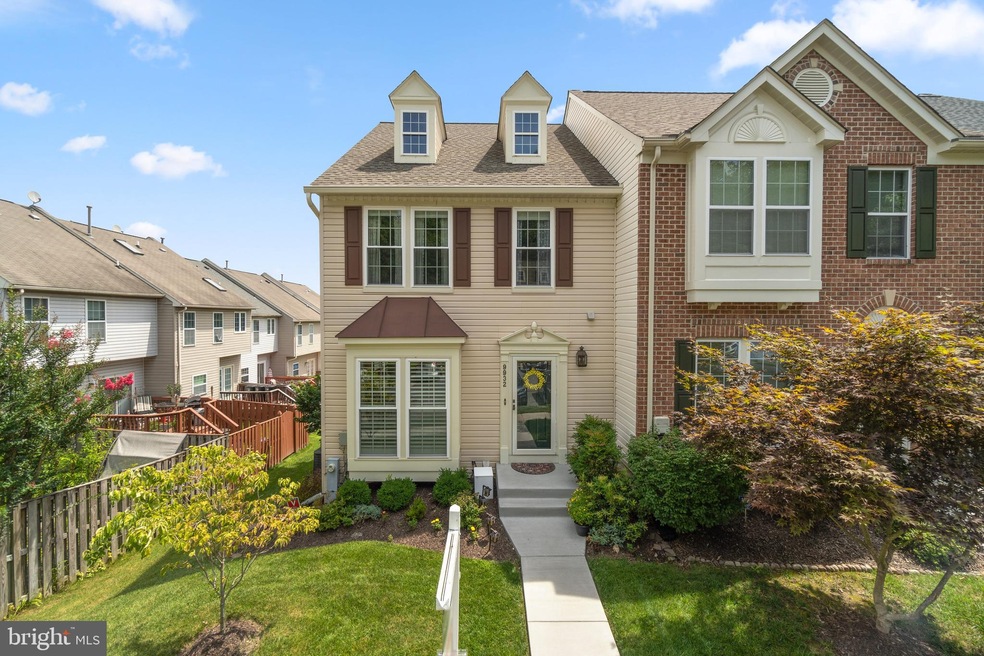 9932 Sherwood Farm Rd, Owings Mills, MD 21117 - photo 1