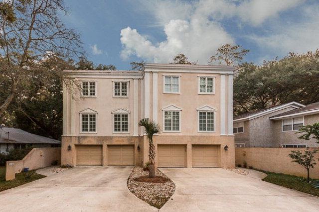 411 Magnolia Ave, Saint Simons Island, GA 31522 - photo 1