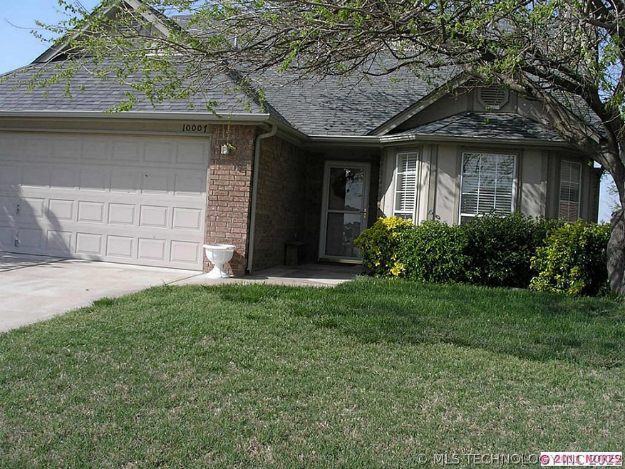 Front of the House