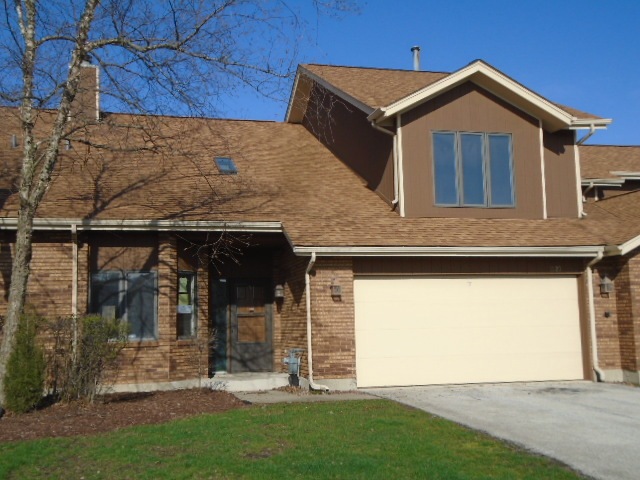 1120 Driftwood Ct unit 82, Flossmoor, IL 60422 - photo 1