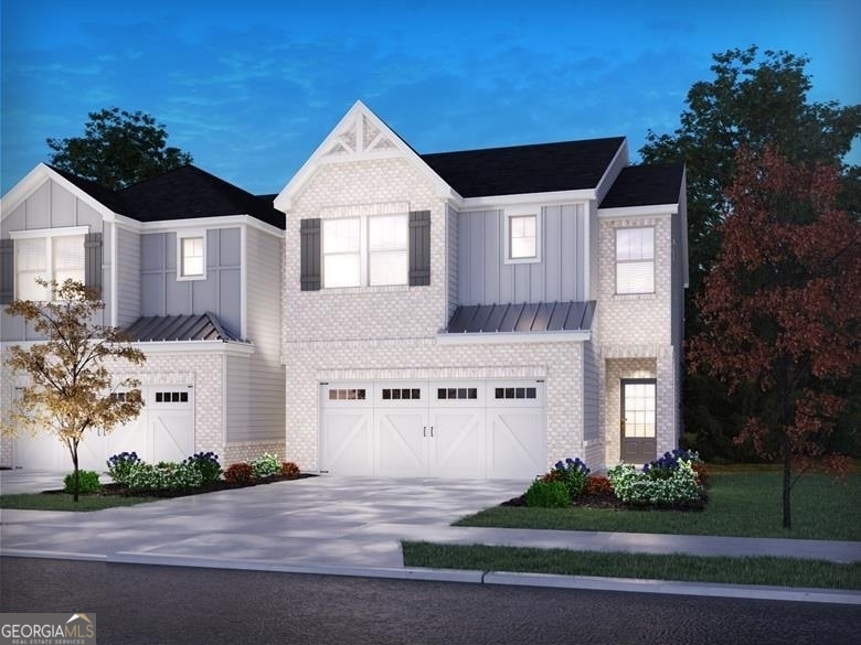 682 Gabby Point SW, Mableton, GA 30126 - photo 1
